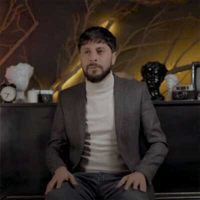 تورال صدالی حیف